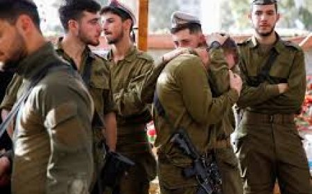 بسبب الحرب.. الآلاف من الإسرائيليين حصلوا على خدمات الصحة النفسية