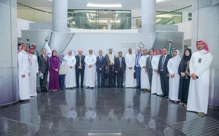 اختتام الإجتماع الثالث للجنة الإستشارية للتنمية الصناعية بالرياض بمشاركة اليمن