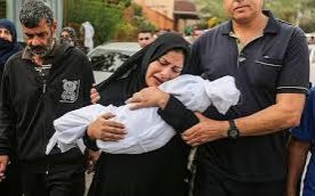 صحة غزة تنشر حصيلة جديدة لضحايا الحرب الإسرائيلية