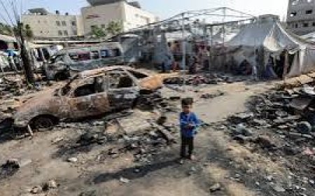 ما هي الصيغة الجديدة لوقف إطلاق النار في غزة؟