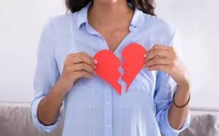 متلازمة القلب المكسور أعراضه وأسبابه وعلاجه