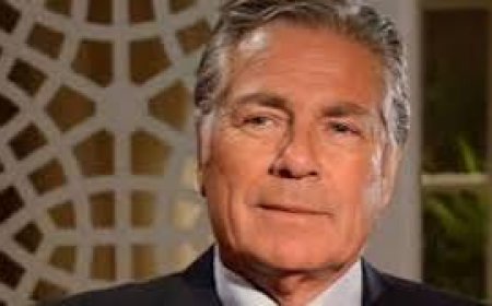 ماذا حدث لمصطفى فهمي قبل وفاته بساعات..