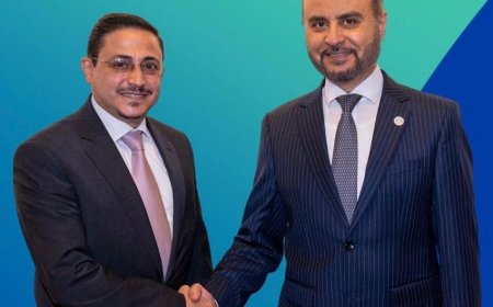 بحث تعزيز التعاون بين اليمن وصندوق الاوبك للتنمية الدولية