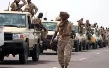 منصة عسكرية تكشف عن حراك سعودي نشط لإعادة ترتيب الملف اليمني