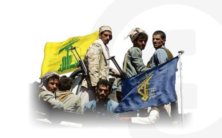 فضيحة.. خيانات داخلية وحزب الله يتخلى عن الحوثي