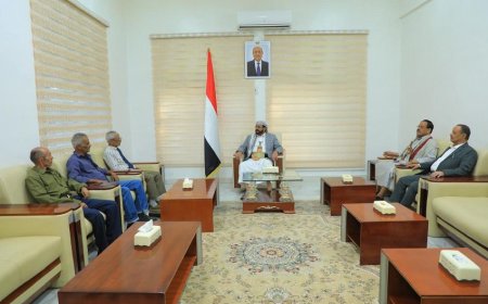 العرادة يدعو لتضافر الجهود لحماية الآثار والحفاظ على التراث الثقافي