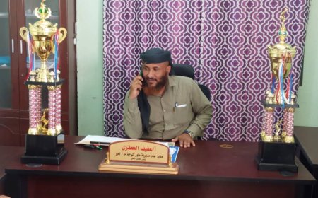 عفيف الجعفري.. قائد في طورالباحة ونبضٌ ينثر الأمل بين الشباب
