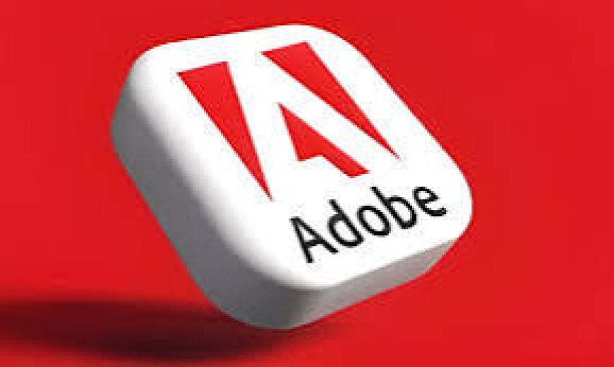 لصناع المحتوى.. Adobe تعلن عن تطبيق مهم