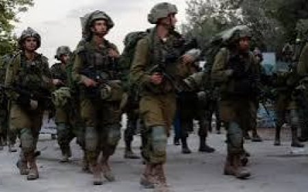 أزمة جديدة تواجه إسرائيل.. ماهي ؟