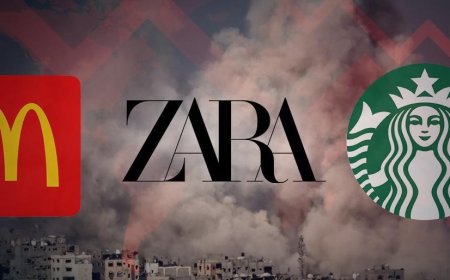ام من المقاطعة.. شركات عالمية تتكبد خسائر فادحة بسبب جرائم "إسرائيل"