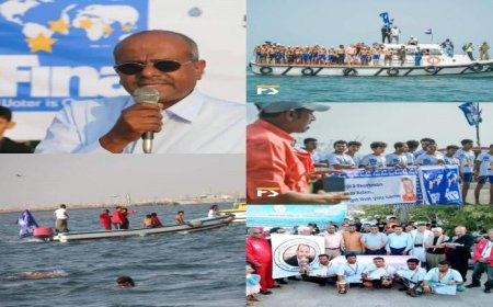 قريبا..  بطولة السباحة في نسختها الـ12ستقام في مدينة التواهي بعدن