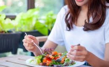 تخطي الوجبات: خطأ شائع يهدد صحتك ويمنعك من تحقيق وزن مثالي