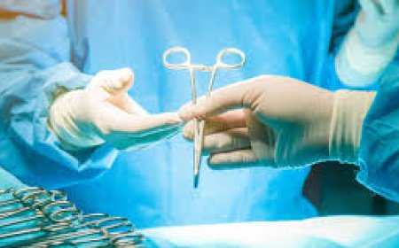 للمرة الثالثة.. جراح  يستأصل عضوا سليما من أحشاء مريض ويقتله