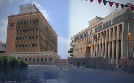 خطوة لتوحيد العملة.. الكشف عن تحركات جديدة تقودها دولة خليجية لحل أزمة اليمن