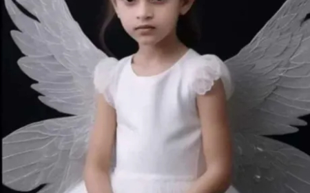 الطفلة جنات أيقونة الثورة.. طفلة تشعل شرارة الثورة ضد الحوثيين