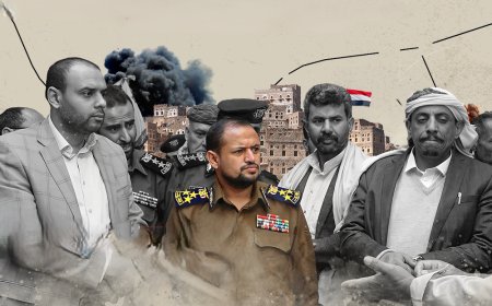  مفاجآت صادمة.. لغز سلطان زابن وملفات شبكته غير الأخلاقية على طاولة المجتمع الدولي