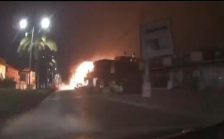 تعثر الهدنة يرفع منسوب التصعيد.. صواريخ حزب الله تصل وسط إسرائيل