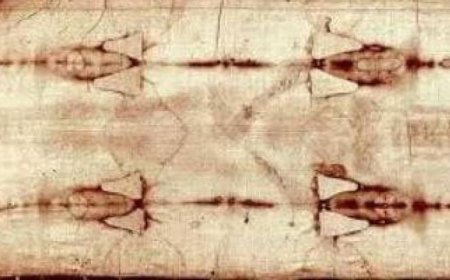  (ليس له علاقة بالمسيح).. خبير يحسم أسطورة كفن تورينو