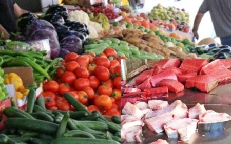 أسعار الخضروات والفواكه بأسواق عدن