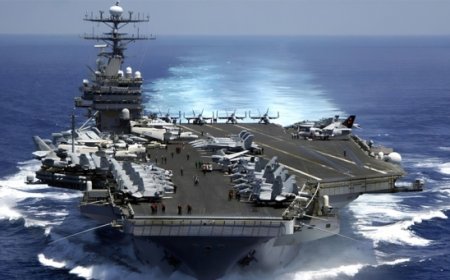 صحيفة أمريكية: الذخائر المستخدمة ضد الحوثيين كلفت نحو ملياري دولار