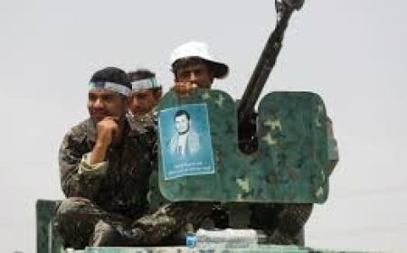 محققون دوليون: الحوثيون يجنون مبالغ خيالية بالدولار شهرياً من القرصنة البحرية