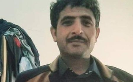 أثناء محاولته الخروج عن طريق "التهريب" .. مقتل شاب من اليمن