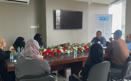 عدن.. اللجنة التحضيرية للمؤتمر الدولي حول المخدرات تواصل اجتماعاتها لمناقشة ترتيبات انعقاده