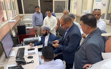 لجنة تحديد مواصفات وأسعار الخدمات تجري مسوحات ميدانية لشركات نقل الحجاج