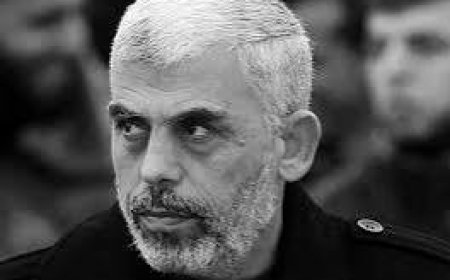 كشف تفاصيل جديدة عن تحركات السنوار الأخيرة