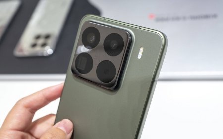 Xiaomi تعلن عن واحد من أفضل هواتف أندرويد