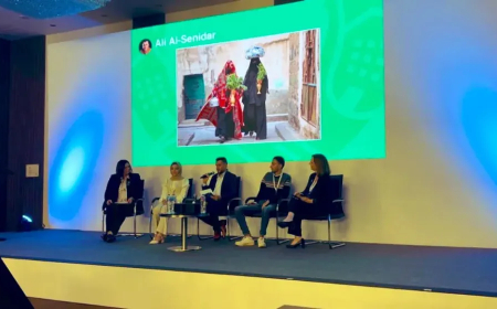 إنجاز عالمي لليمن.. المصور (علي السنيدار) يحقق المركز الأول في مسابقة عالمية للتصوير الفوتوغرافي بمصر