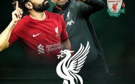 محمد صلاح وكلوب.. الكشف عن أسرار العلاقة (السامة) في ليفربول