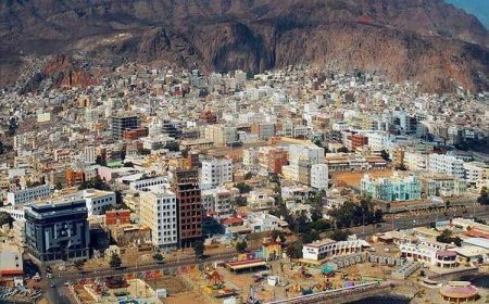 جلسة محكمة تكشف دافع قاتل المعلمة في عدن