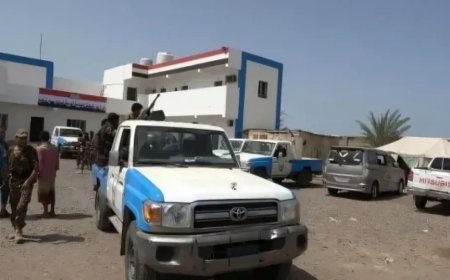 العثور على مفاجأة صادمة داخل منزل في تعز.. تفاصيل!