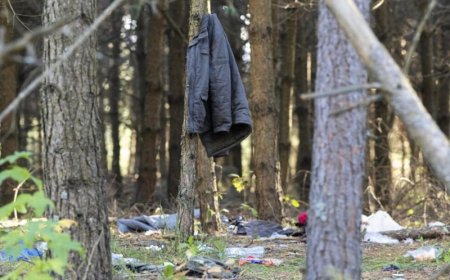 وفاة مهاجر يمني في أوروبا 