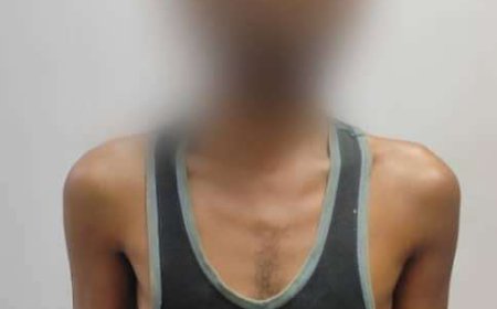 راح ضحيتها 5 اشخاص.. أمن عدن يلقي القبض على متهم اقدم على حرق مطبعة في المنصورة