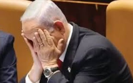 "القناة 14" العبرية  تتحدث عن تنفيذ انقلاب ضد نتنياهو .. ما القصة ؟