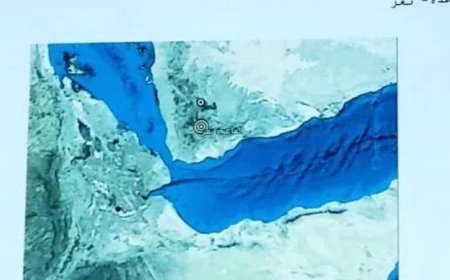 هزة أرضية خفيفة في مدينة تعز وعدد من مديرياتها