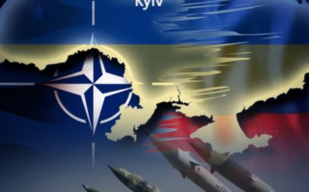 إنها الحرب العالمية الثالثة.. كوريا الشمالية تنضم للحرب  بنشر   7 آلاف جندي على الحدود الأوكرانية