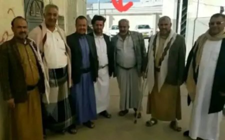 وفاة رجل مسن قهرا عقب النصب عليه بأكثر من 160 مليون ريال يمني