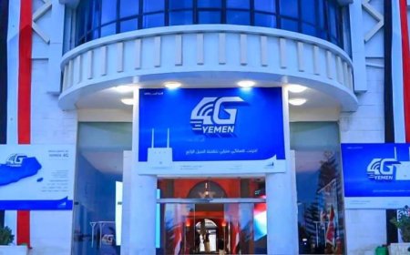تقرير اتهم الانقلابيين باستغلال إيرادات الاتصالات عسكرياً  و إرغام محلات الانترنت على المشاركة في التعبئة العسكرية ( تفاصيل )
