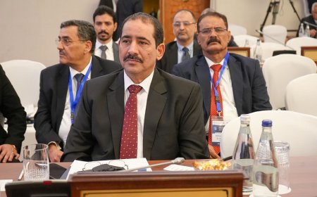 وزير الداخلية : اليمن يقف في الخطوط الأمامية لمواجهة ظاهرة الإرهاب