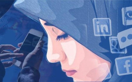 طريقة جديدة لسرقة صور الفتيات وابتزازهن في اليمن