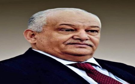 بعد دعوة التكتلات السياسية.. الوزير الوالي: الاستفزاز منحى في غاية الخطورة