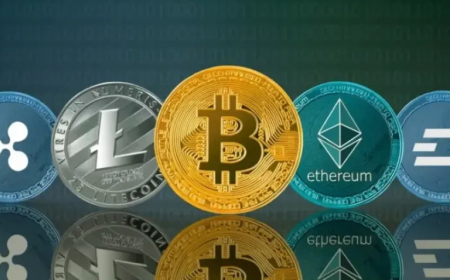 لماذا يندفع السعوديون والإماراتيون للعملات الرقمية وخصوصا؟