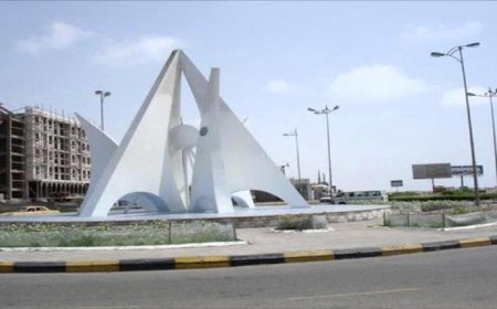 انقاذ سجين حاول الانتحار في عدن