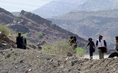 باحث صومالي يشخص العلاقة بين الحوثي وحركة الشباب الإرهابية
