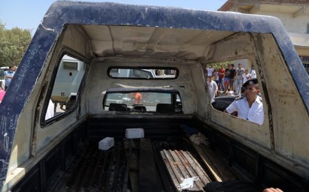 سجن  شاب 15 عاما بسبب رسالة لسيدة على "واتس أب"! ماذا فيها