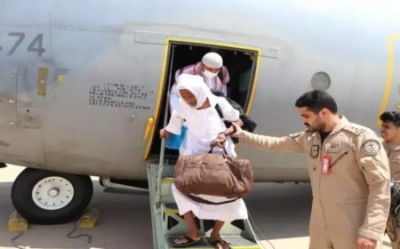 التحالف ينفذ عمليات إجلاء لـ 280 شخصًا من المرضى والعائلات في سقطرى