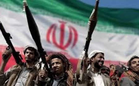 من هو القيادي الحوثي المسؤول عن تهريب الأسلحة ؟ ( صورة)